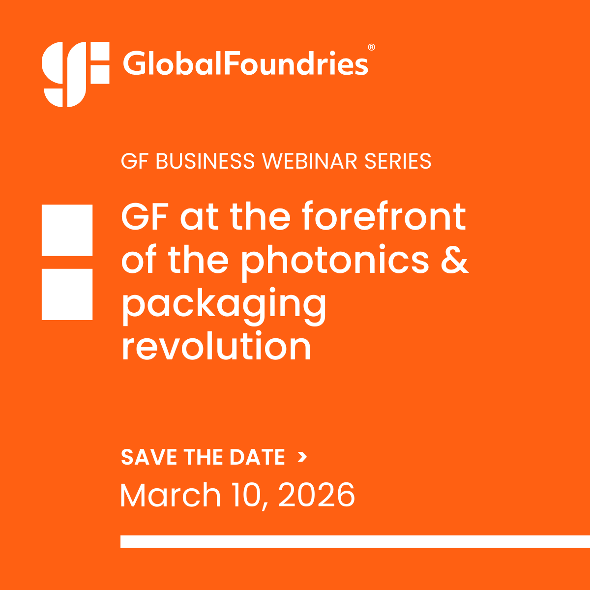 GlobalFoundries tweet media