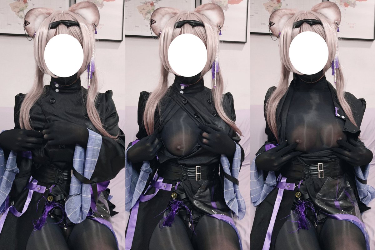 略略略 tweet media