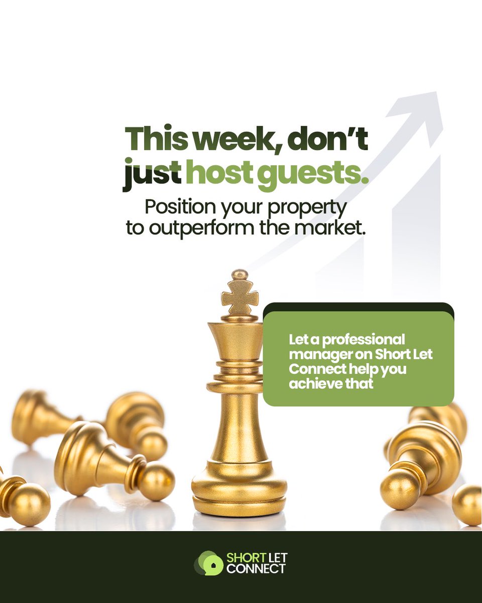 ShortLetConnect tweet media