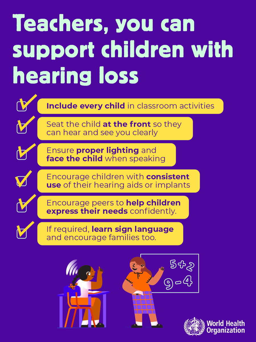 WHO Nigeria tweet media