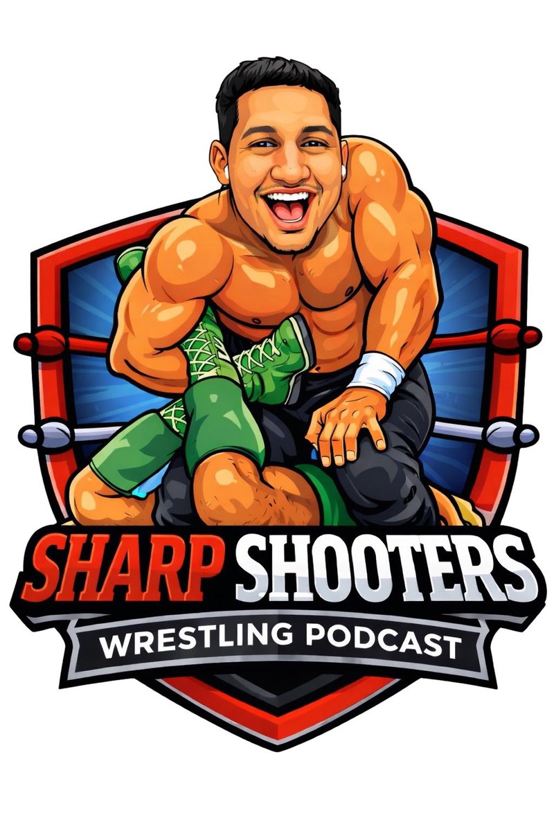 Sharp Shooters Wrestling tweet media