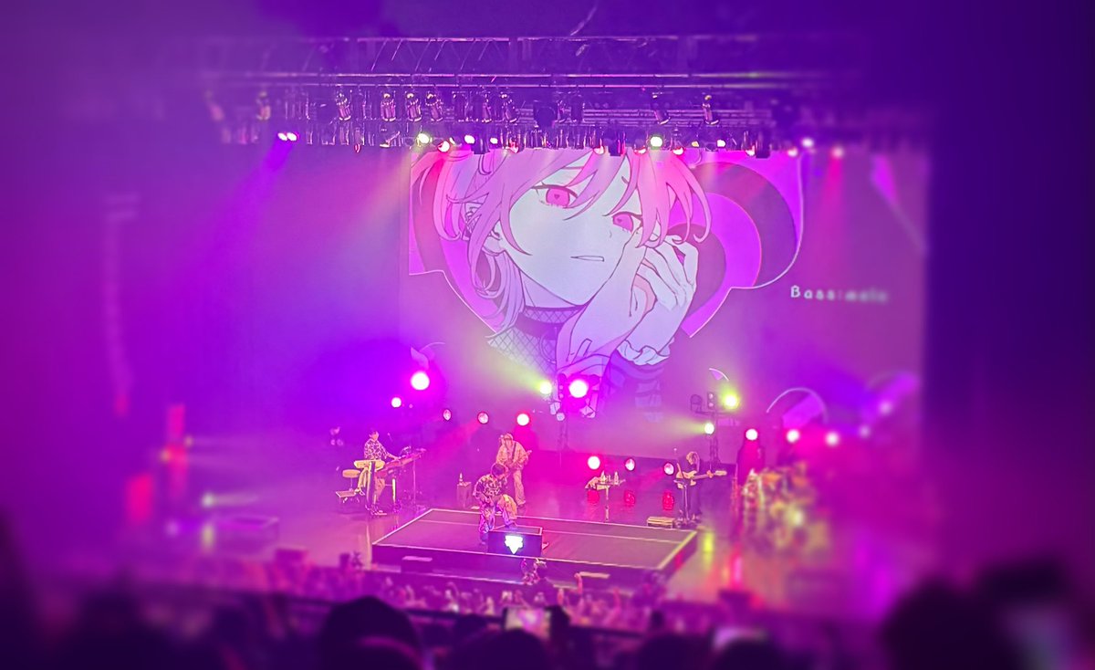 すりぃさんのワンマンライブ「THREEE CHEERS FOR THREEE vol.3」ご招待
