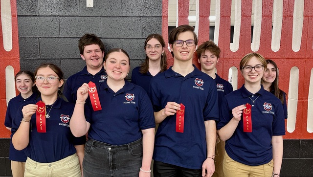 Garrett-Keyser-Butler CSD tweet media