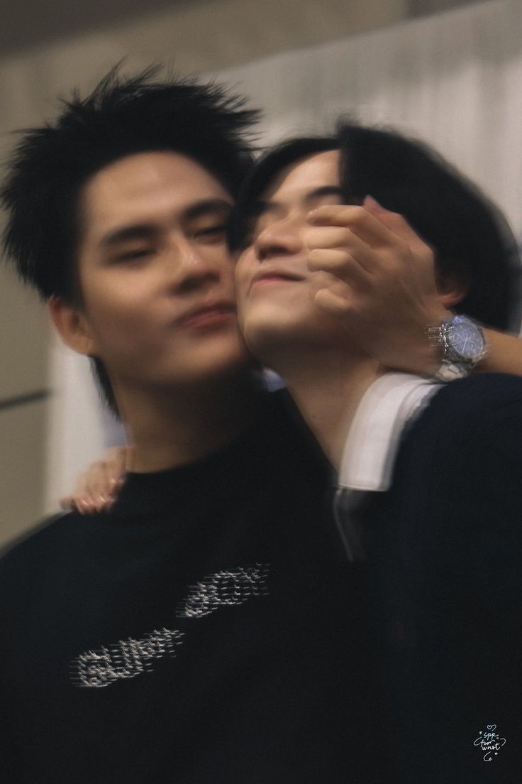 I'll treasure them forever.