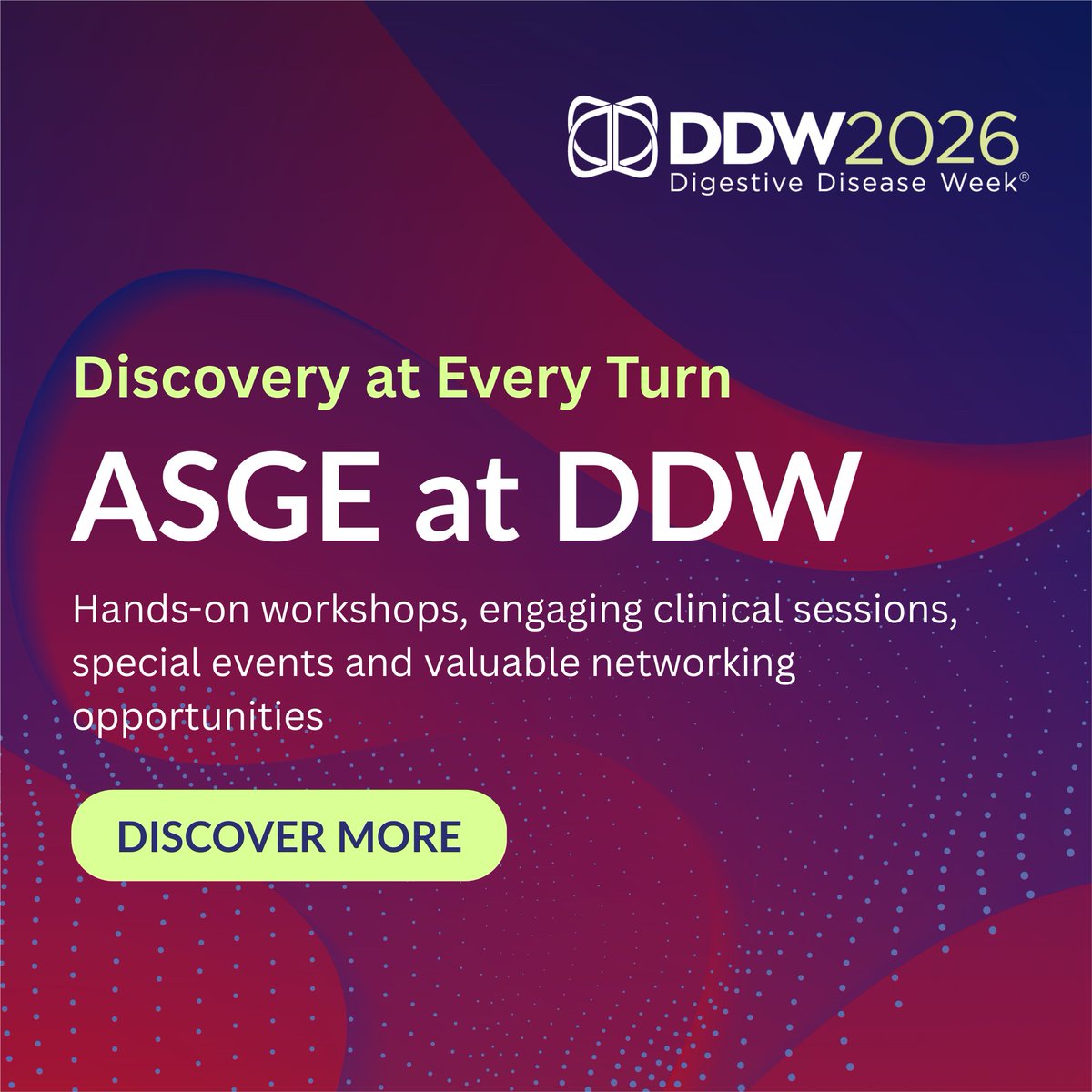 ASGE GI Endoscopy tweet media