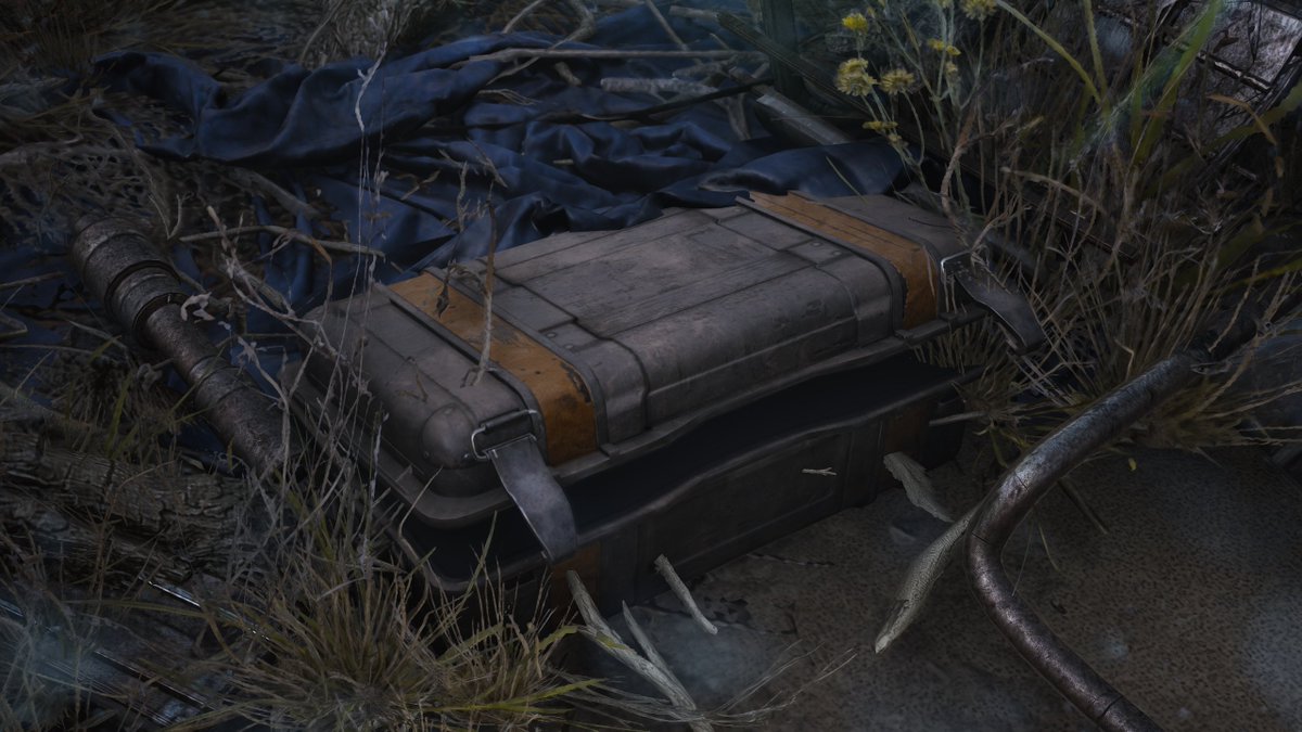 ARC Raiders Alerts tweet media