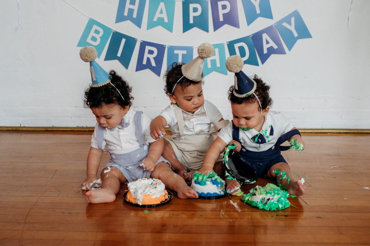 UI Health Care Stead Family Children's Hospital tweet media