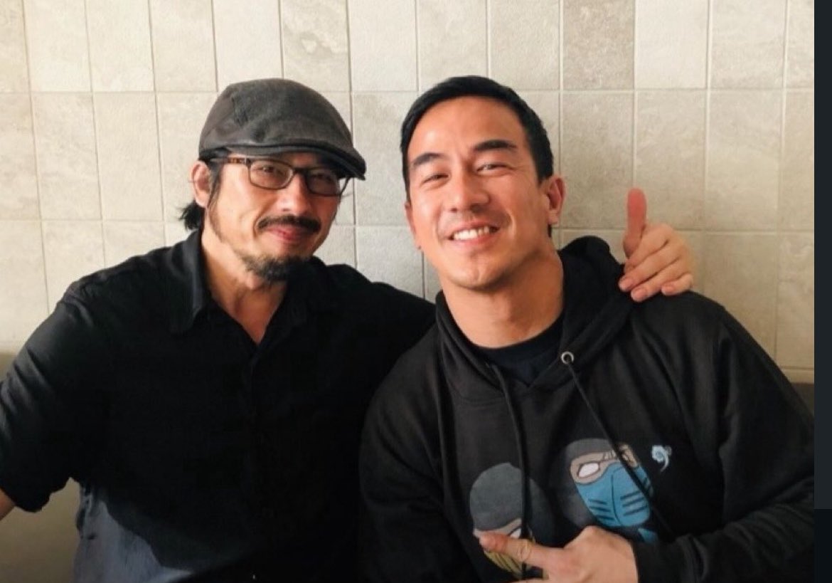 Mortal Kombat Brasil tweet media