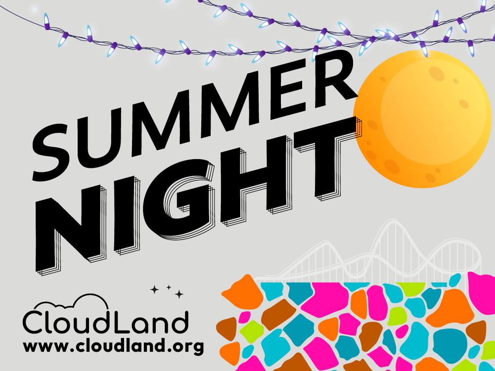 CloudLand Festival tweet media