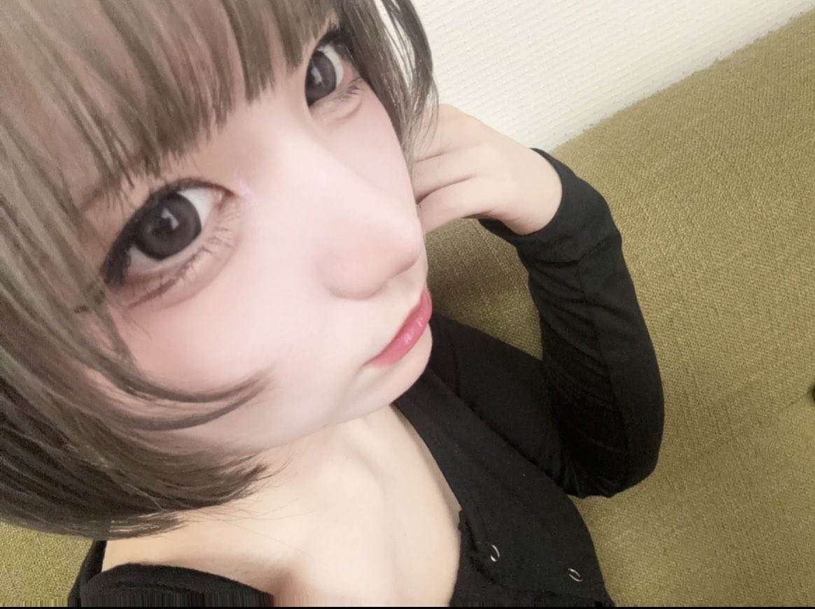 こんときの髪型可愛かった