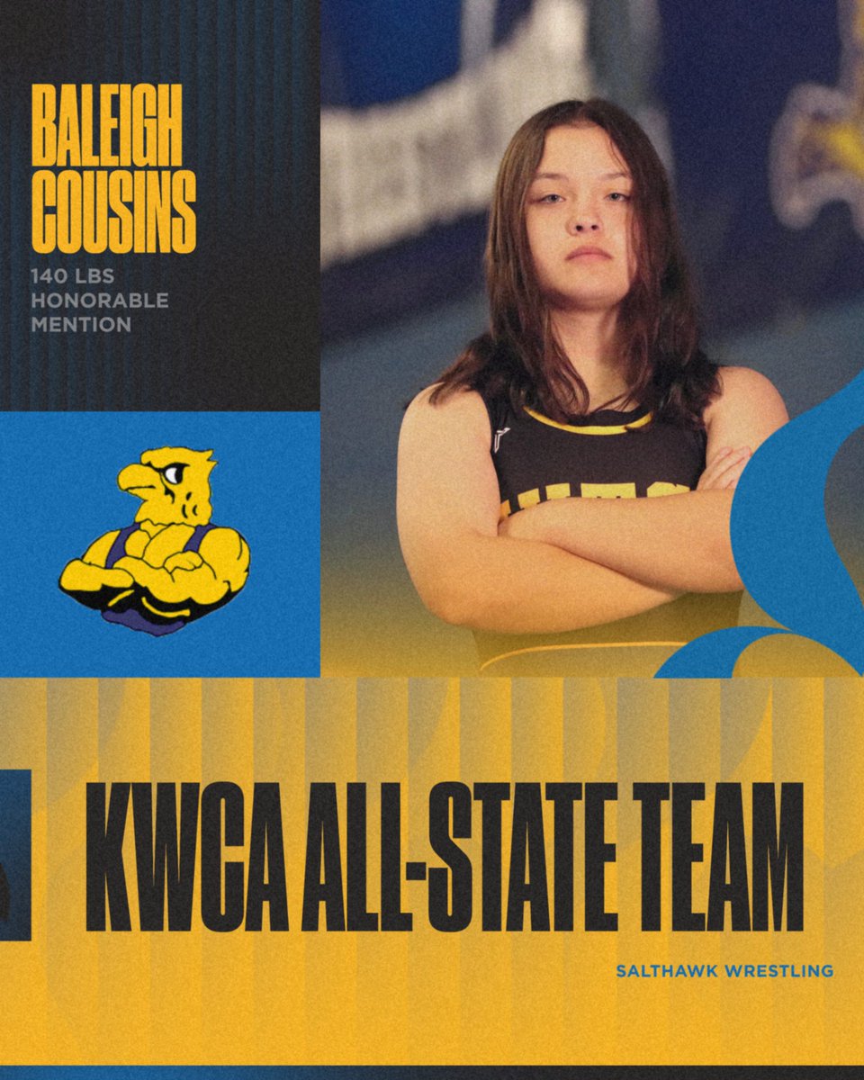 Salthawk Wrestling tweet media