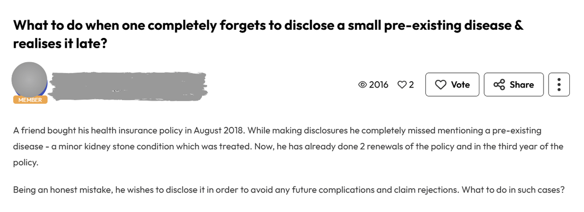 Beshak.org Insurance 🧐 tweet media