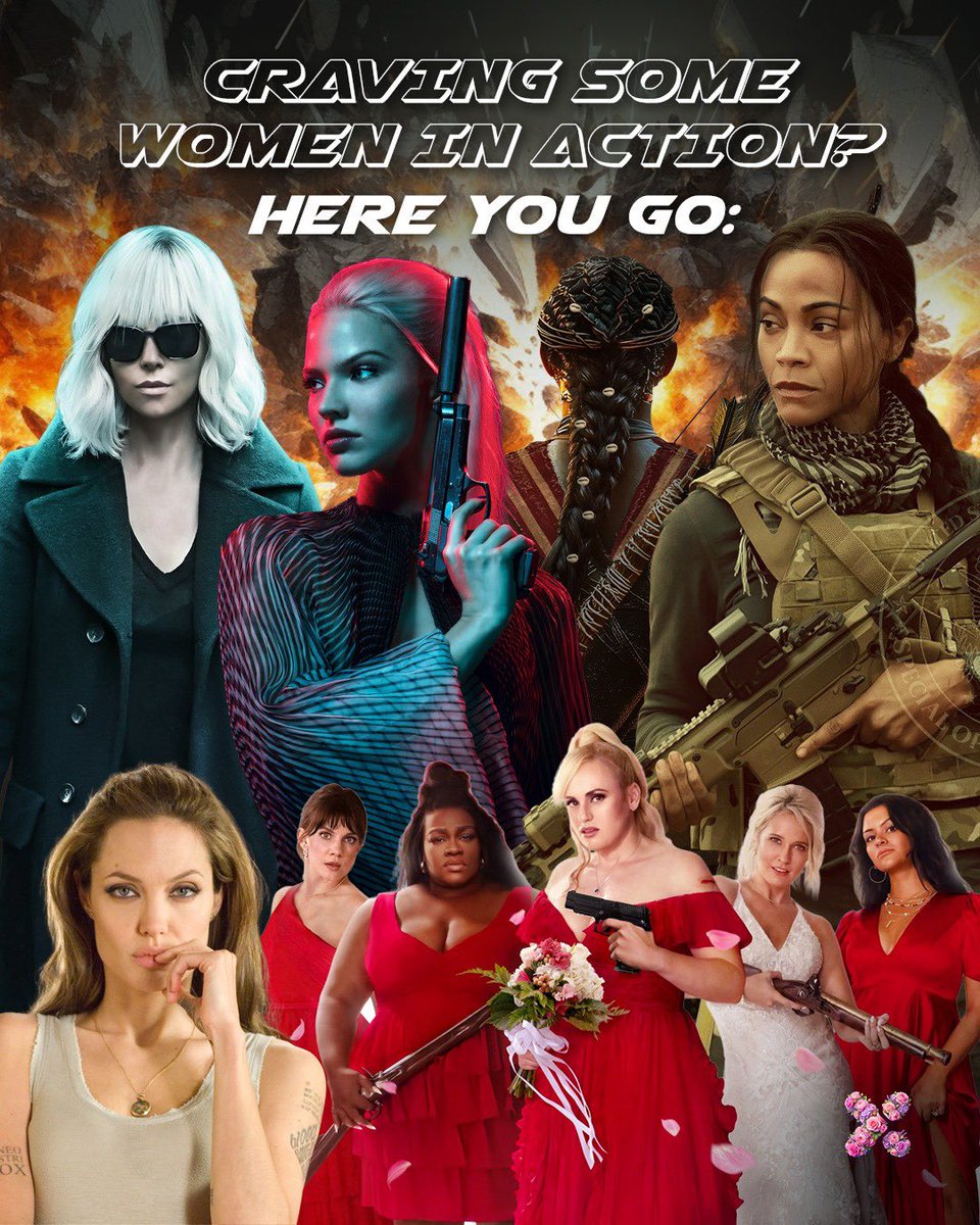 ShowmaxNG's tweet photo. If you want to embrace empowering women's main character energy, you’re in the right spot! These films will inspire and energise you. Watch here: https://t.co/b8QPh20J9R 

#AnnaMovie #AtomicBlonde #BrideHard https://t.co/608HQuoSuL