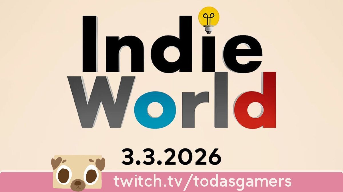 TodasGamers tweet media