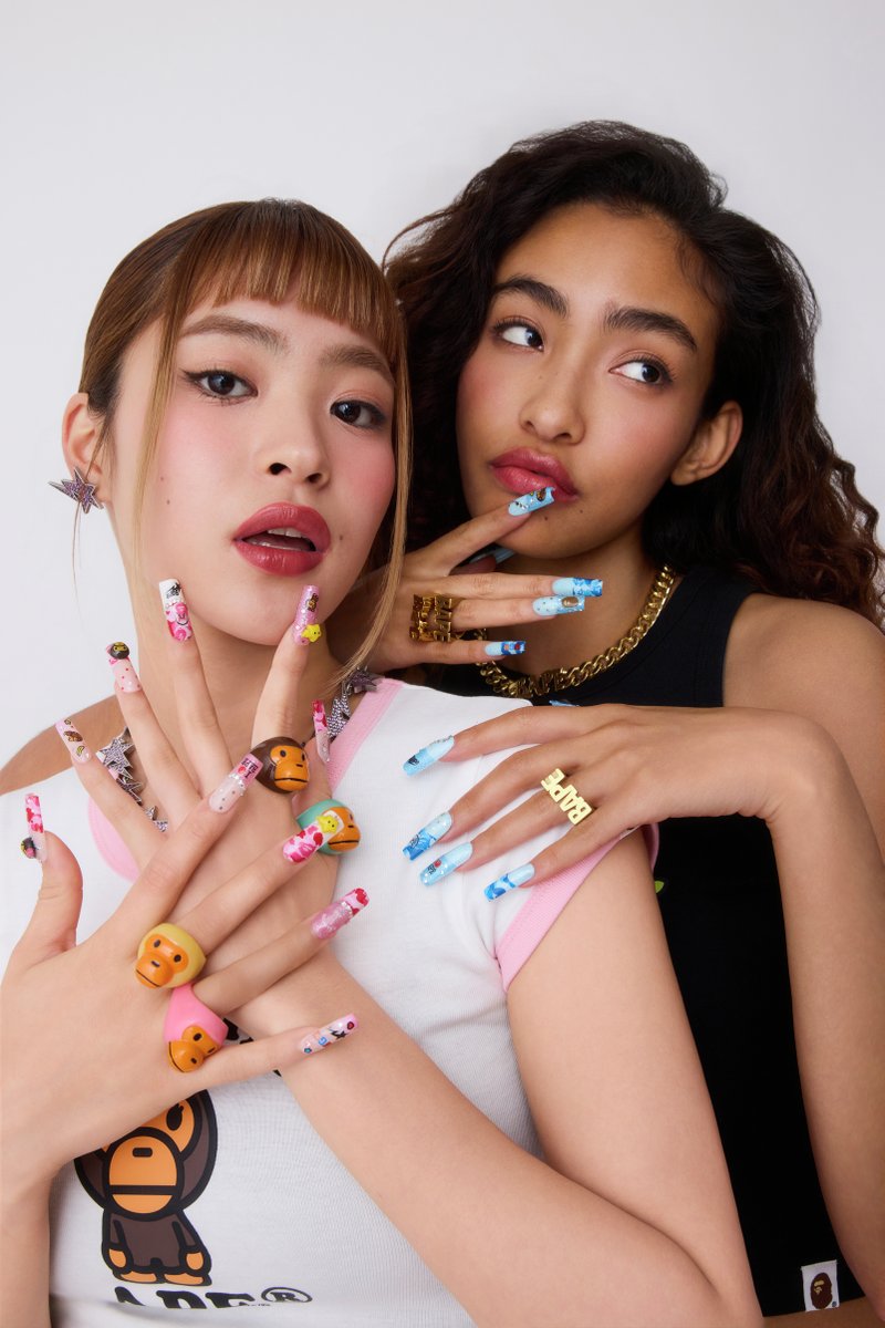 A new BABY LISA accessory capsule joins the BABY MILO® universe