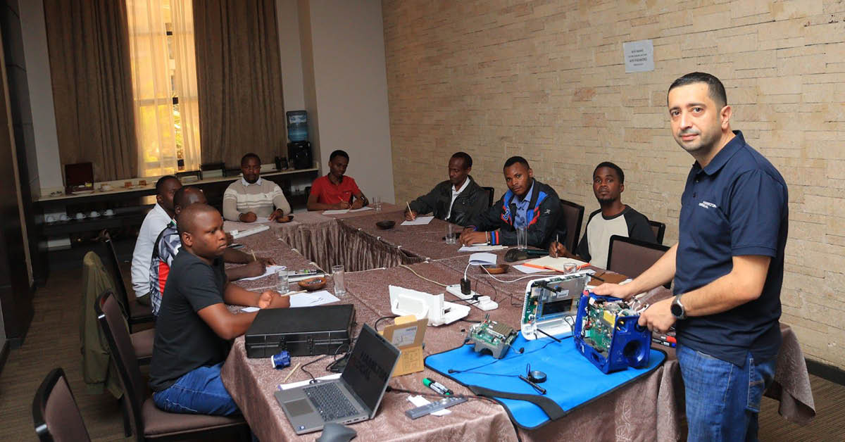 Hamilton Medical tweet media