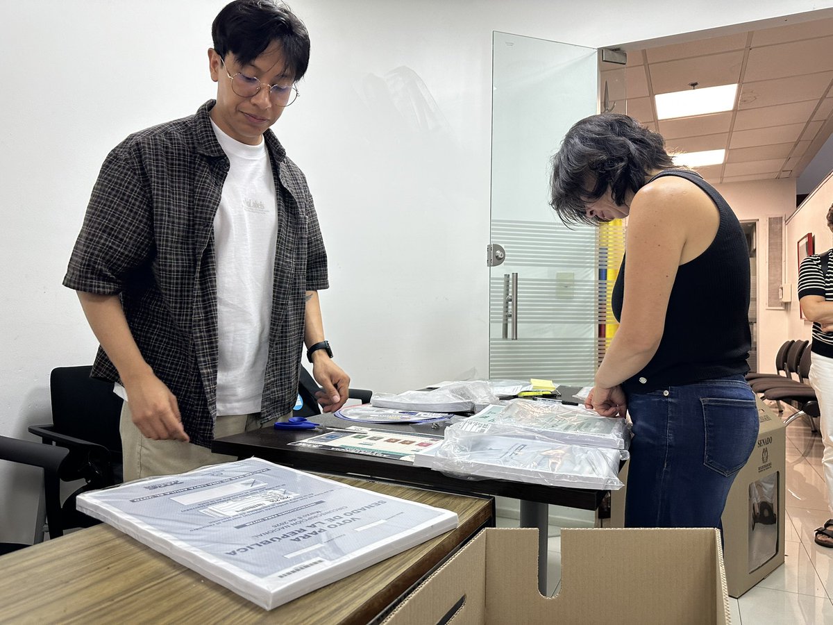 Embajada de Colombia en Argentina tweet media