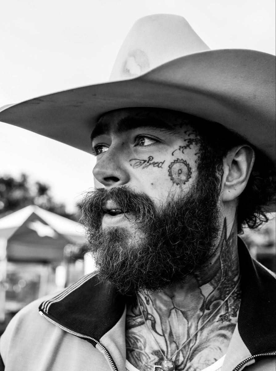 Post Malone Fans tweet media