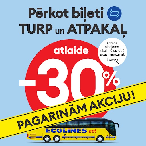 Ecolines tweet media