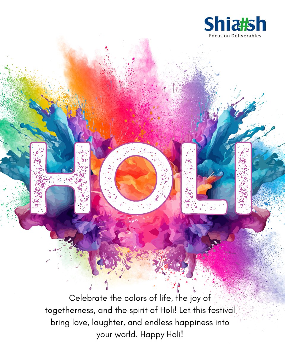 SHIASH INFO SOLUTIONS PRIVATE LIMITED tweet media