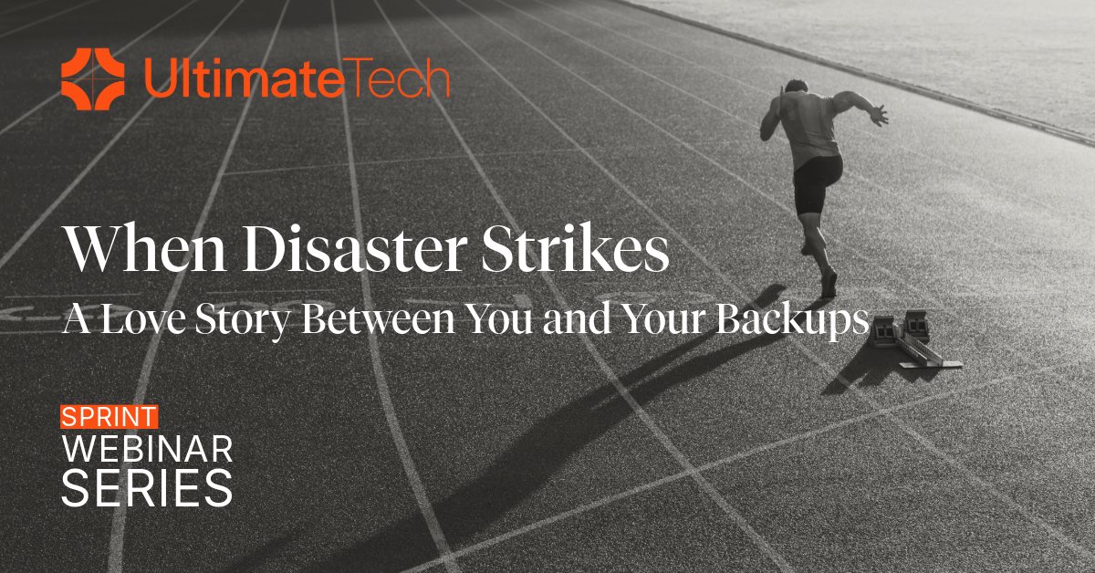 Ultimate Tech tweet media