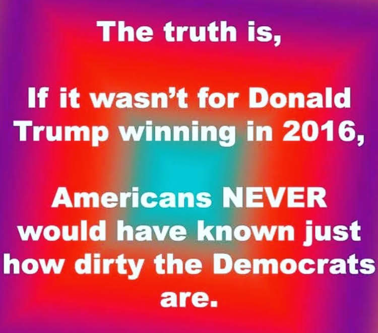 CommonReturn's tweet photo. @BreitbartNews It’s just an impulse to these people. TDS should be one of the first things that doctors learn about and medical school. It is reality. https://t.co/atp1D29Qzr
