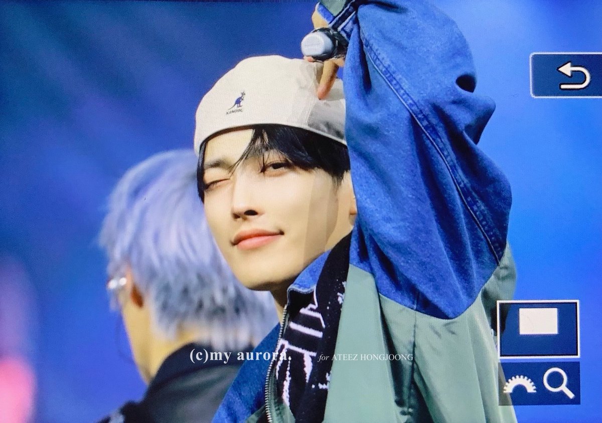 260303 아기물만두
#홍중 #HONGJOONG #에이티즈 #ATEEZ