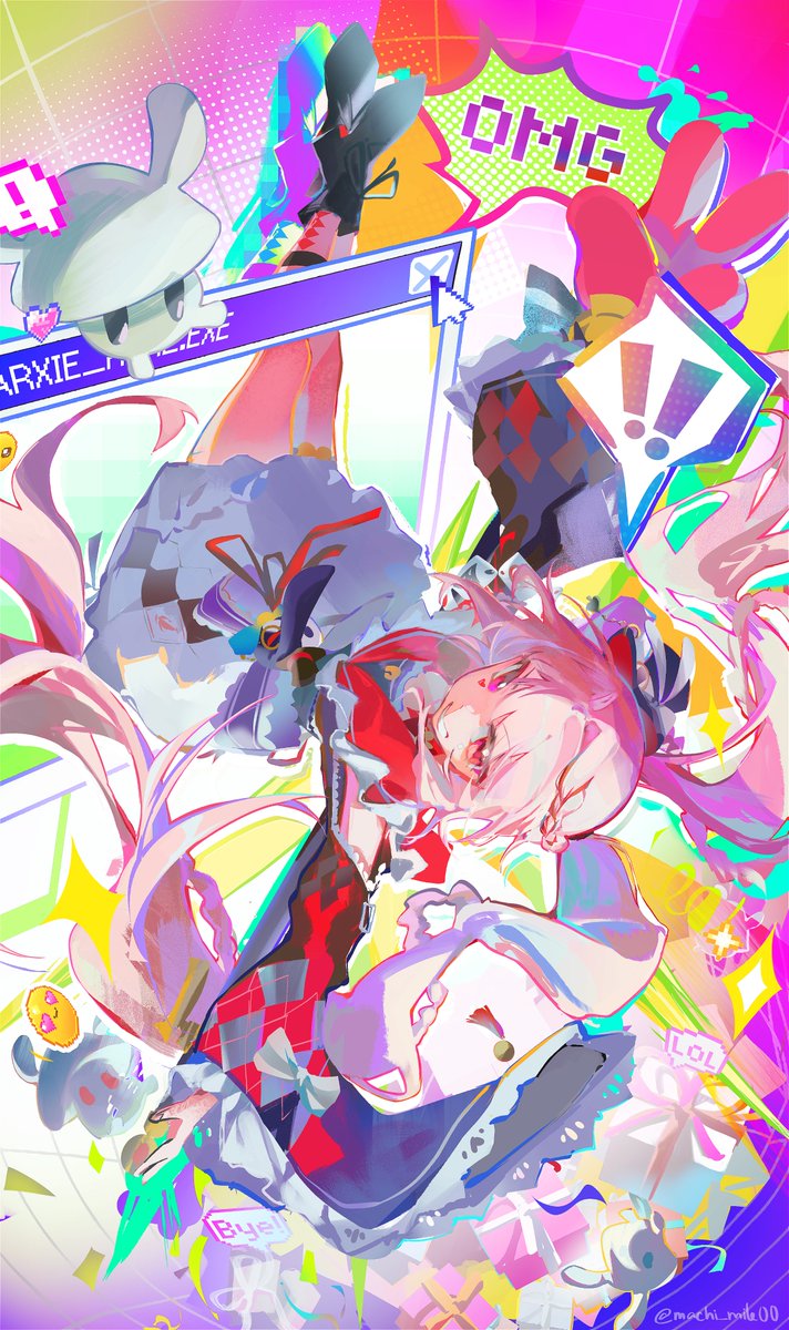 Mile @ Perth OZCC AA52 tweet media