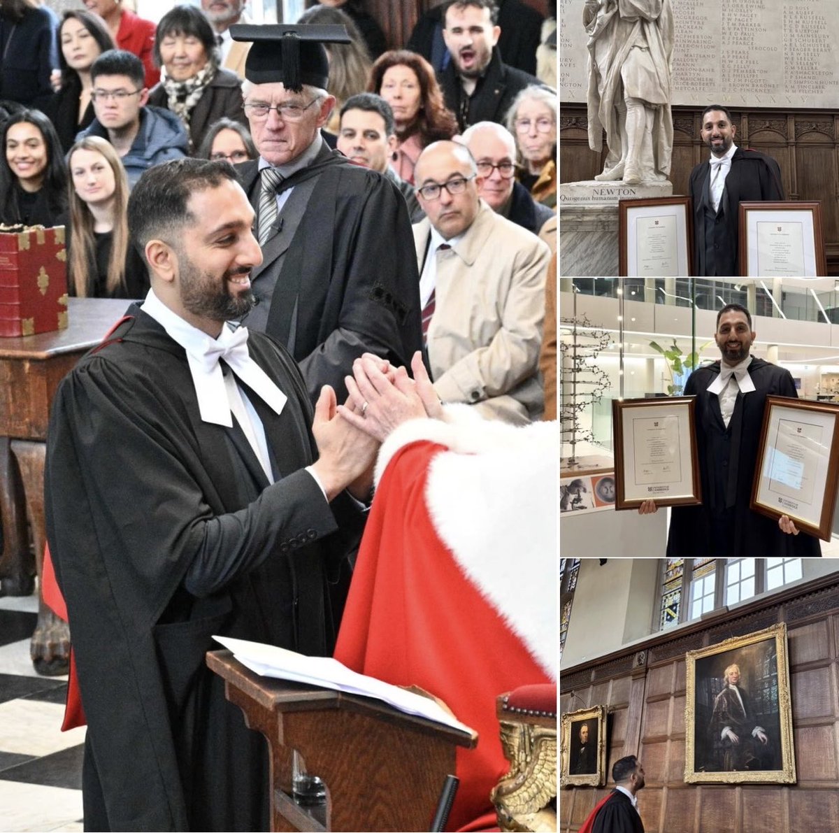 Mohammed Alawami, PhD tweet media