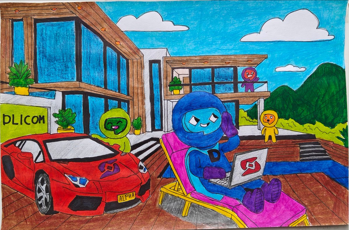 Alpha (❖,❖) tweet media