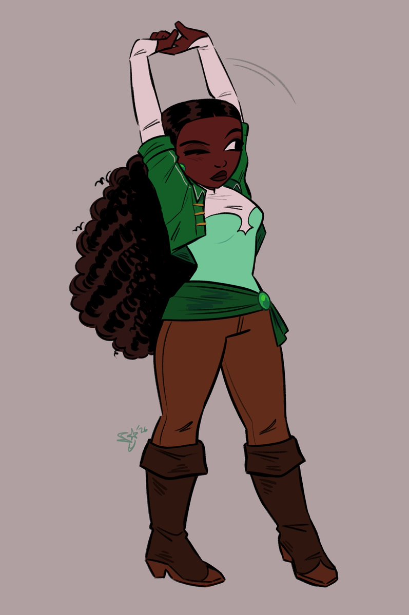 xeebs | ART ACC tweet media