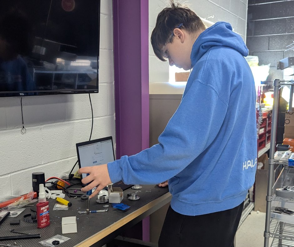 Lakota Robotics tweet media