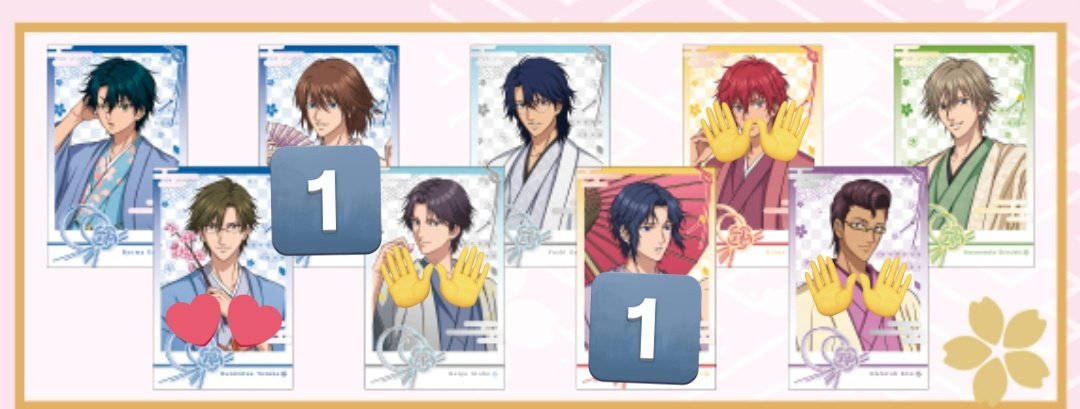 あや@3/28AJ tweet media