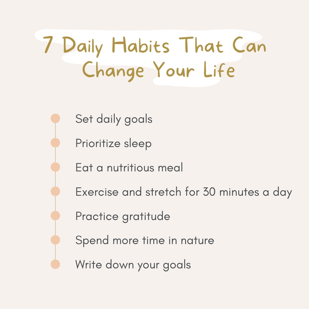 100MPrince1's tweet photo. Small habits. Big impact. Here’s your daily reminder that tiny changes today can transform your tomorrow. https://t.co/gLZ4dc1wud