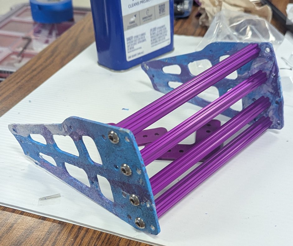 Lakota Robotics tweet media