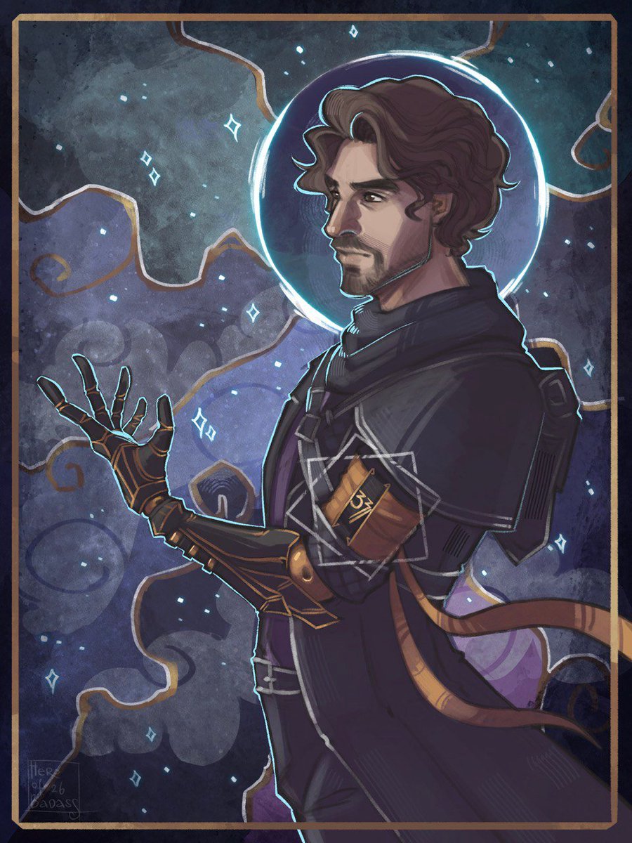 Happy E33 day to our wonderful community! Another day which we can use as a reason to say THANK YOU to <a href="/SandfallGames/">Sandfall Interactive - CO:E33 out now!</a> for thу place where we can suffer, but be happy anyway... Thank you <a href="/expedition33/">Clair Obscur: Expedition 33</a> 
#e33 #expedition33 #ClairObscurExpedition33 #Gustave #E33DAY