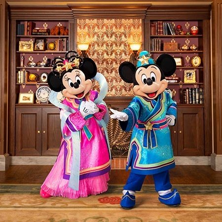 ━━━━━━ #東京ディズニーランド ✎𓂃6月3日～8月16日 期間 予約