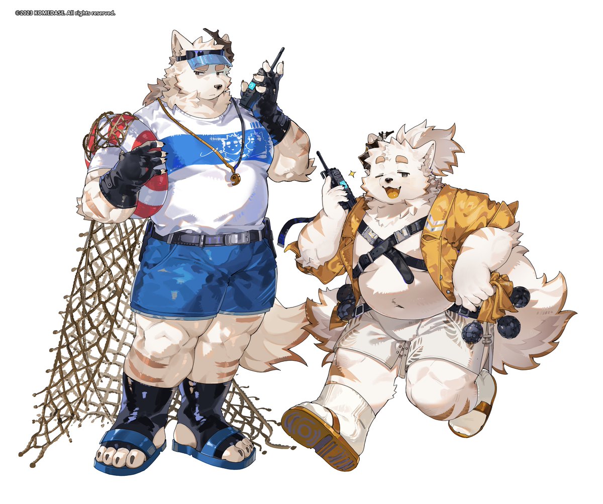 クロテロ tweet media