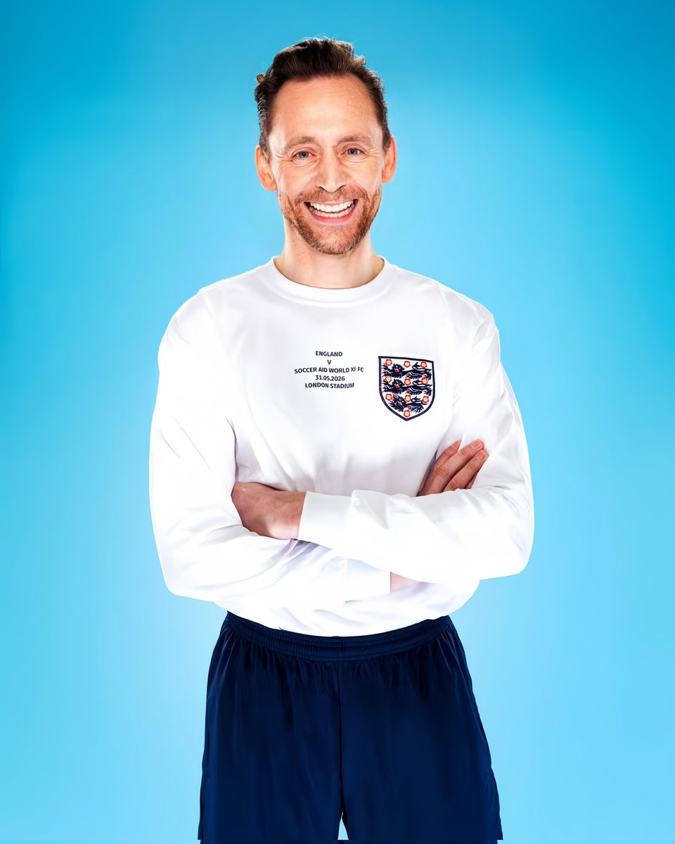 Best of Tom Hiddleston tweet media