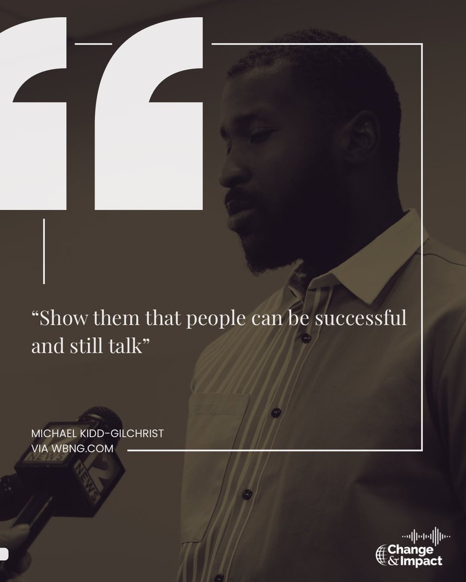 Change and Impact tweet media