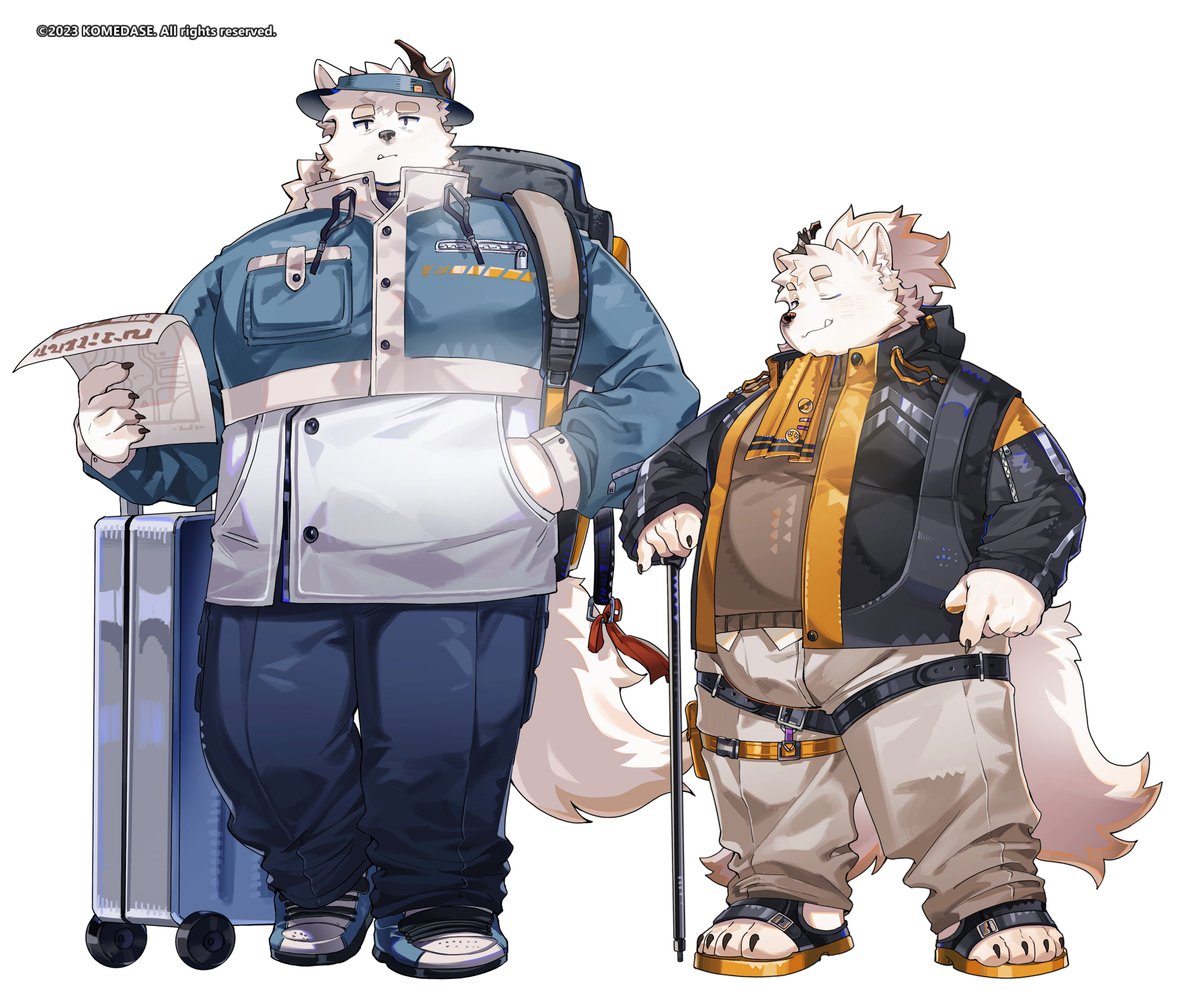 クロテロ tweet media