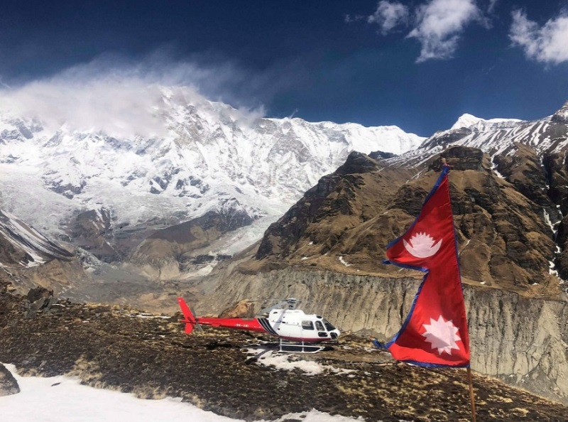 ictframe's tweet image. VR Flight Training in Nepal: Loft Dynamics, EASA &amp;amp; Airbus Helicopters Join Forces!

For more: ictframe.com/vr-flight-trai…

#VRFlightTraining #AviationSafety #LoftDynamics #EASA #AirbusHelicopters #HelicopterTraining #NepalAviation #ICTFrame #TechInNepal #FlightSimulation #SafetyFirst