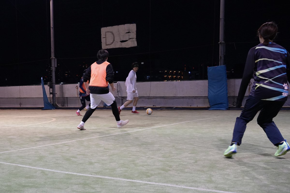 トリスフットサル (@torysfutsal) on Twitter photo 