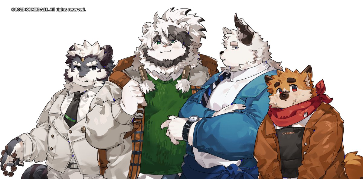 クロテロ tweet media