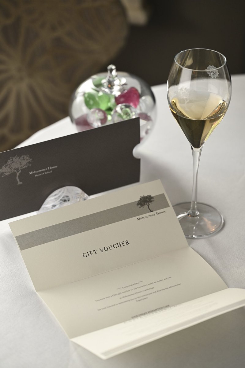 Midsummer House tweet media