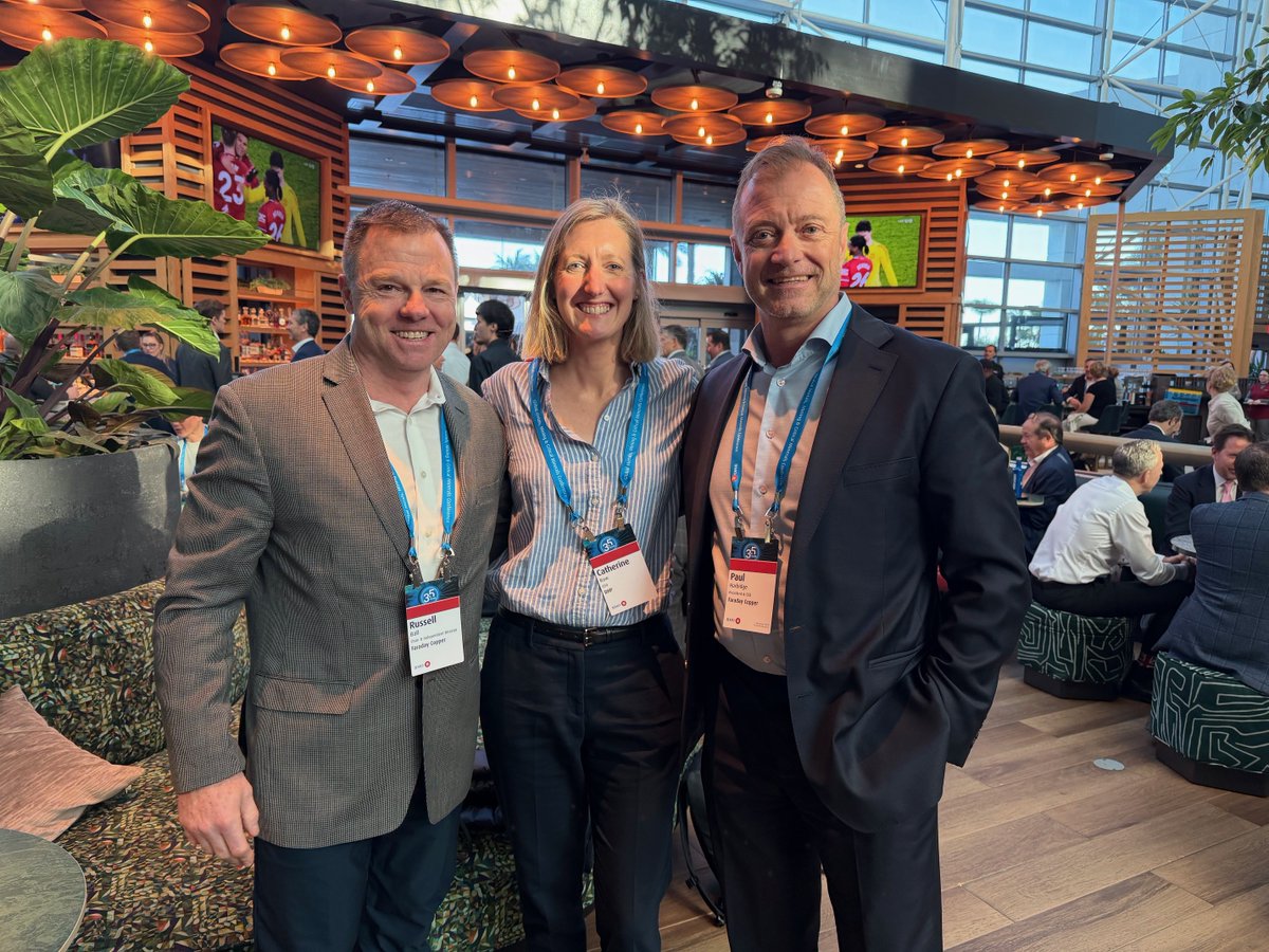 Faraday Copper tweet media