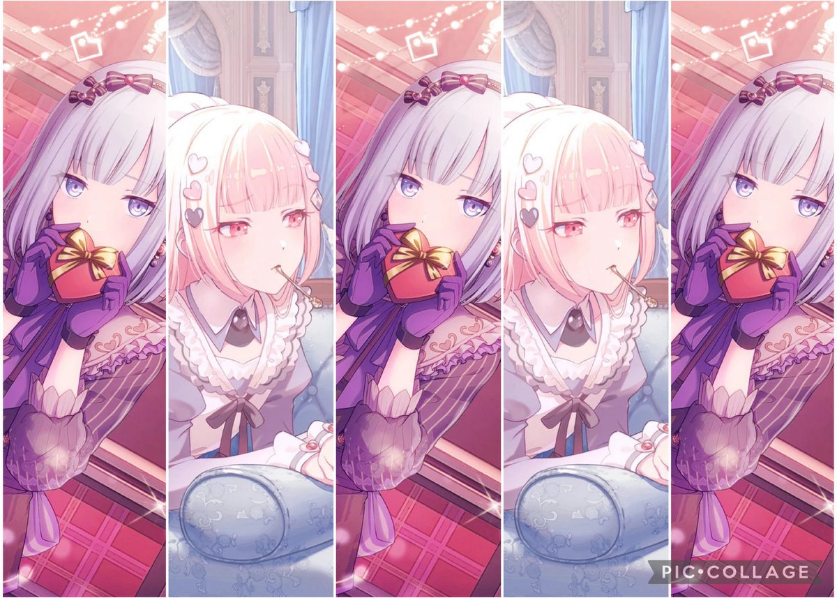 ミੈ✩ tweet media