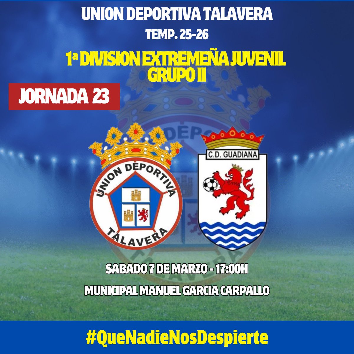 UDTalavera tweet media