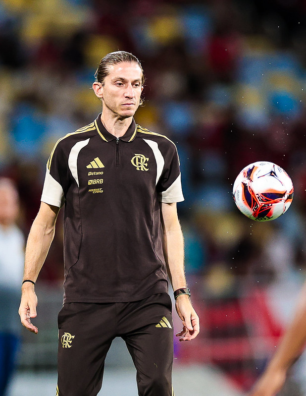 Futmais | Menino Fut tweet media