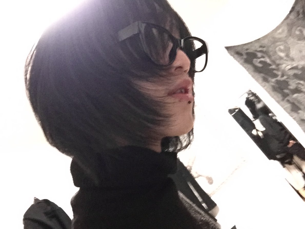 ミケ tweet media